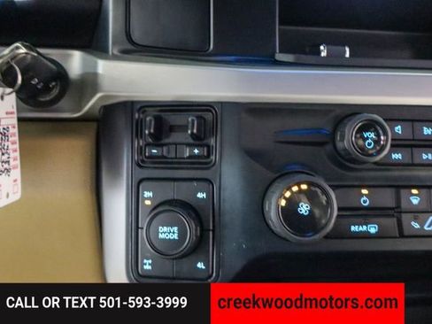 Used 2023 Ford F250 XLT w/ FX4 Off-Road Package image 60
