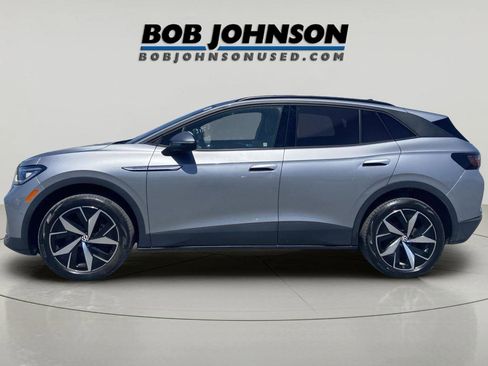 Used 2023 Volkswagen ID.4 Pro S AWD/4WD image 6