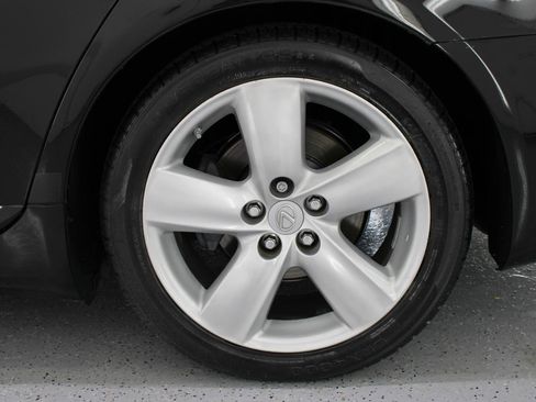 Used 2012 Lexus LS 460 w/ Comfort Pkg RWD image 83