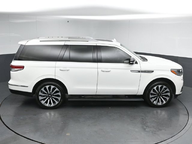Certified 2023 Lincoln Navigator Reserve RWD image 55
