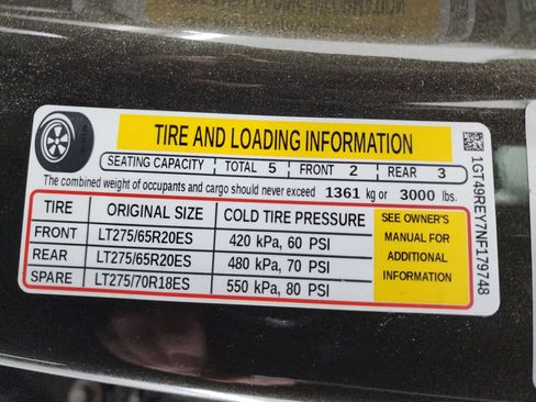 Used 2022 GMC Sierra 2500 Denali w/ Denali Ultimate Package image 69