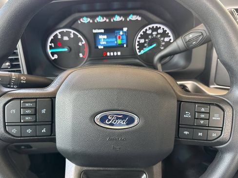 New 2026 Ford F250 XL w/ XL Chrome Package AWD/4WD image 21