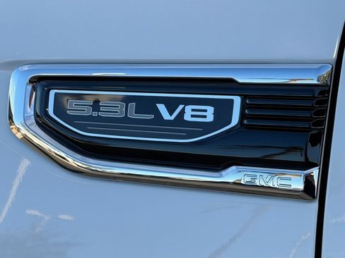 Used 2026 GMC Sierra 1500 SLT w/ SLT Premium Package image 35
