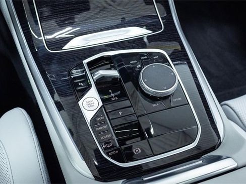 New 2026 BMW X5 xDrive40i image 24