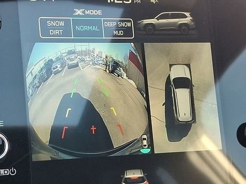 Used 2025 Subaru Forester Touring w/ Protection Package image 19