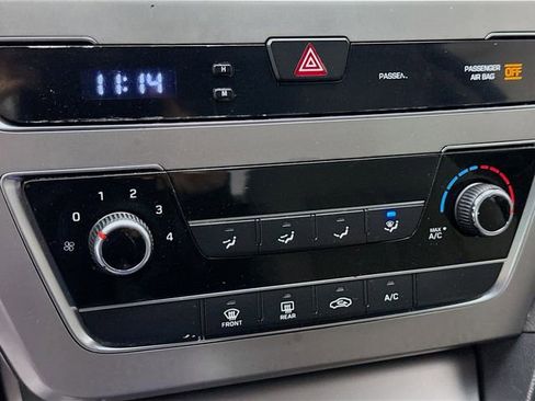 Used 2017 Hyundai Sonata SE image 14