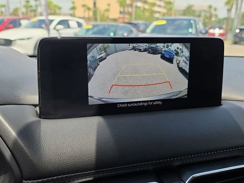 Used 2022 MAZDA CX-5 AWD 2.5 S image 26