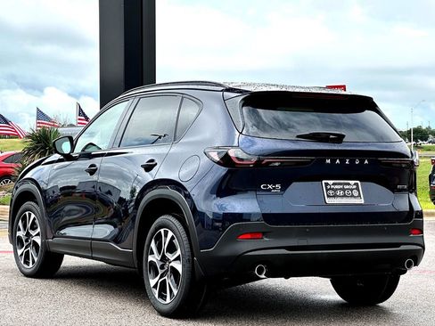 New 2026 MAZDA CX-5 Preferred AWD/4WD image 6