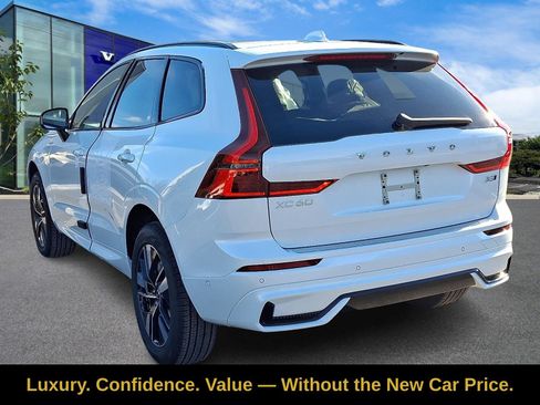 Used 2026 Volvo XC60 B5 Plus w/ Protection Package Premier AWD/4WD image 3