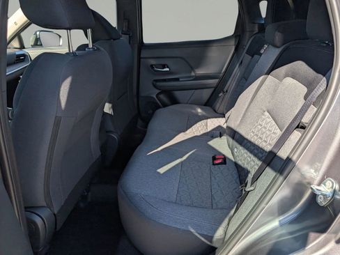 New 2026 Nissan Kicks SV image 14