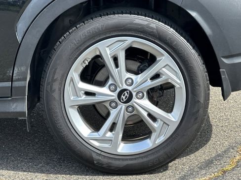 Used 2022 Hyundai Kona SEL FWD image 30
