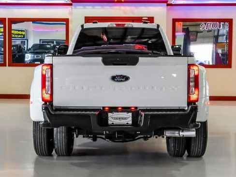 Used 2024 Ford F350 XL AWD/4WD image 11