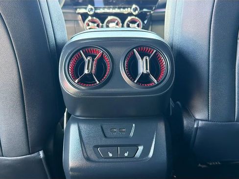Used 2024 Chevrolet Blazer EV RS RWD image 26
