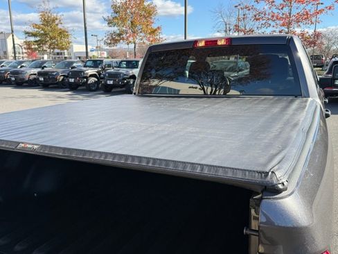 Certified 2024 RAM 2500 Tradesman image 10