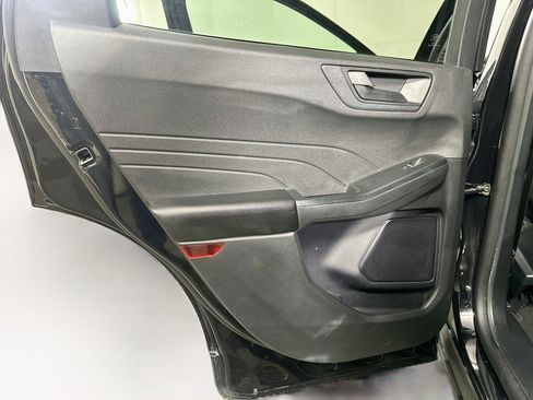 Used 2024 Ford Escape Active FWD image 24