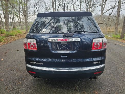 Used 2012 GMC Acadia SLE image 7