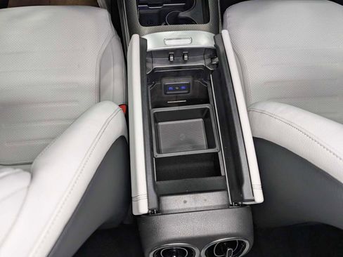 New 2026 Mercedes-Benz GLC 300 4MATIC image 17