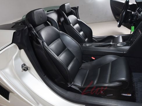 Used 2008 Lamborghini Gallardo Spyder image 38