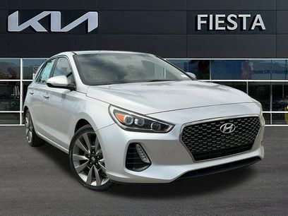 Used 2018 Hyundai Elantra GT Sport
