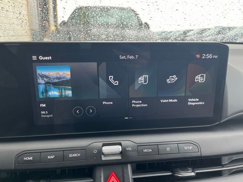 Used 2025 Kia K4 LXS image 20