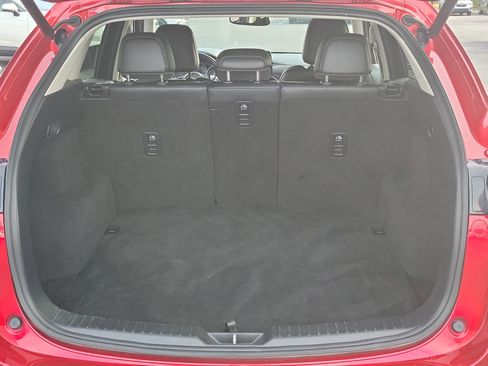 Used 2017 MAZDA CX-5 Grand Touring image 12