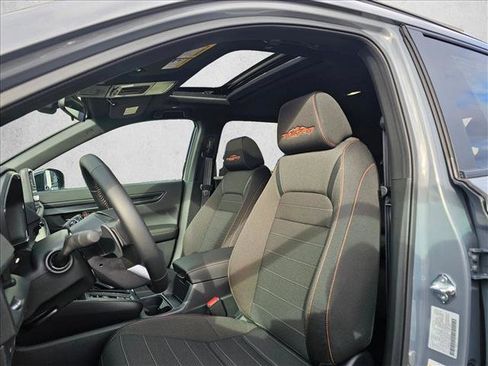 New 2026 Honda CR-V TrailSport image 17