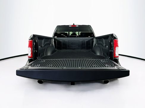 Used 2022 RAM 1500 Big Horn image 27