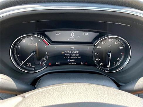 Used 2023 Cadillac CT5 Luxury RWD image 22
