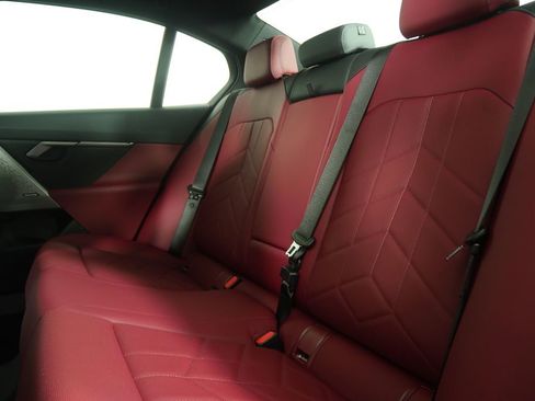 New 2026 BMW 530i xDrive image 16