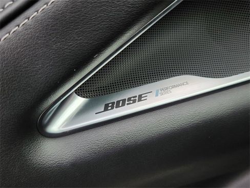 Used 2022 INFINITI QX60 Autograph w/ Cargo Package image 16