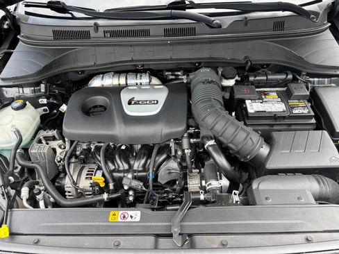 Used 2019 Hyundai Kona Ultimate FWD image 28