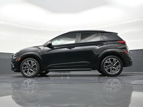Used 2023 Hyundai Kona N Line w/ Cargo Package image 26