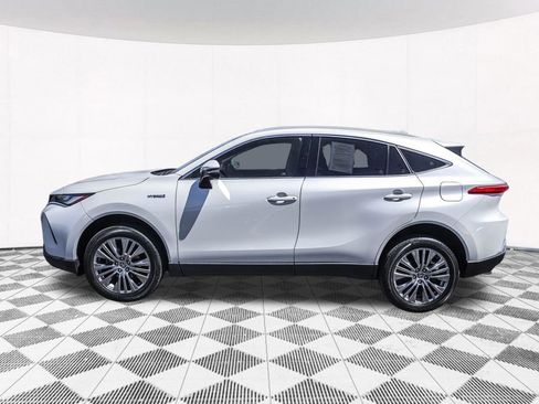 Used 2021 Toyota Venza Limited w/ Advanced Technology Package AWD/4WD image 6