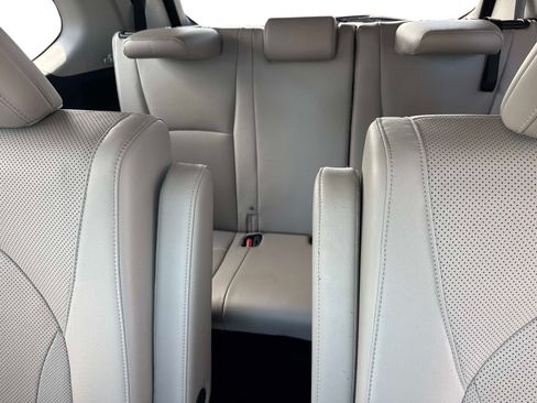 Used 2026 Toyota Grand Highlander AWD image 16
