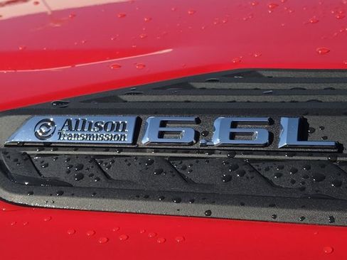 Used 2025 Chevrolet Silverado 2500 Custom w/ Custom Convenience Package image 6