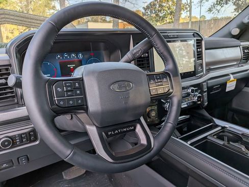 New 2026 Ford F350 Platinum image 31