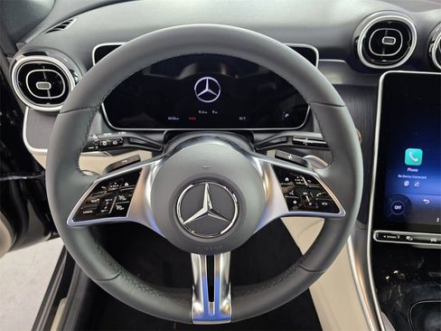 New 2026 Mercedes-Benz GLC 300 image 14