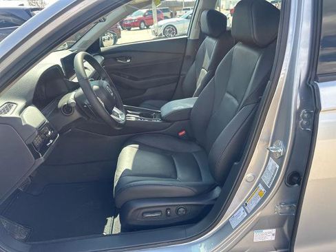 New 2025 Honda Accord Touring image 24