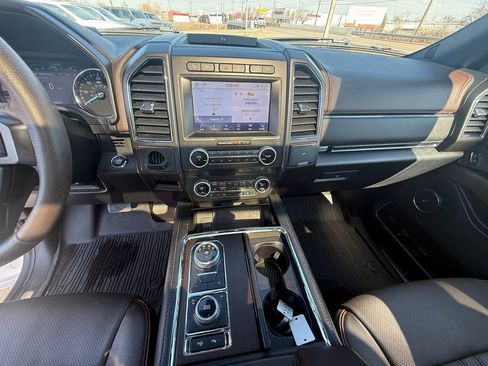 Used 2020 Ford Expedition King Ranch w/ Cargo Package image 16