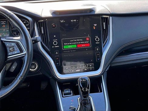 Used 2020 Subaru Outback Limited image 6