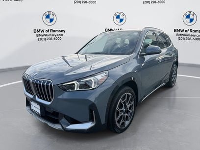 Used 2026 BMW X1 xDrive28i w/ Technology Package