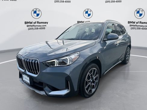 Used 2026 BMW X1 xDrive28i w/ Technology Package AWD/4WD image 1