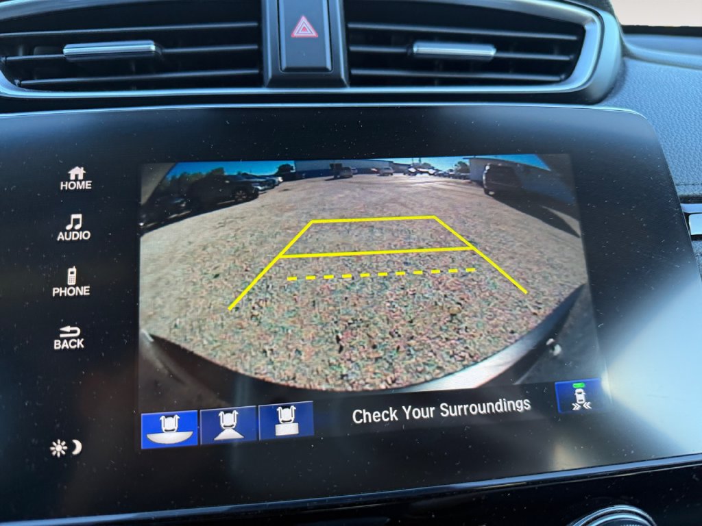 Used 2020 Honda CR-V EX image 19
