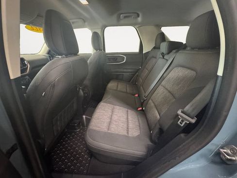 Used 2022 Ford Bronco Sport Big Bend w/ Convenience Package AWD/4WD image 21