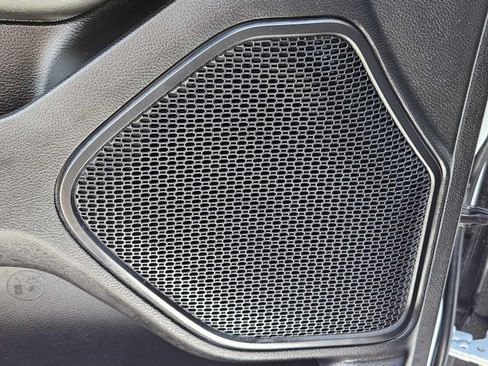 Used 2025 RAM 1500 Big Horn AWD/4WD image 29