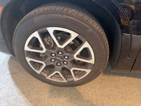 Used 2024 Chevrolet Blazer RS w/ Driver Confidence II Package image 6