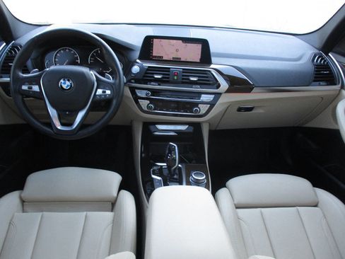 Used 2020 BMW X3 xDrive30i w/ Convenience Package image 71