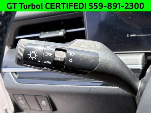 Certified 2025 Kia K5 GT FWD image 16