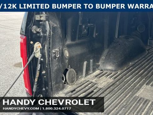 Used 2020 Ford F150 XL w/ Equipment Group 101A Mid AWD/4WD image 15