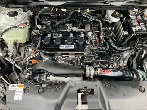 Used 2018 Honda Civic Si image 31